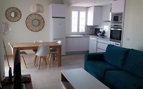 Apartments Sol De Almeria Golf Y Playa II